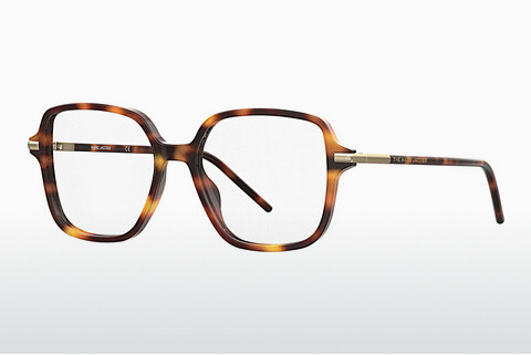 Tasarım gözlükleri Marc Jacobs MARC 593 05L