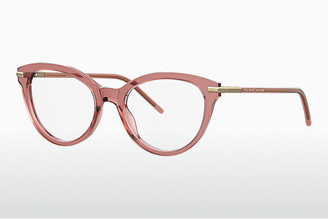 Tasarım gözlükleri Marc Jacobs MARC 617 C9A