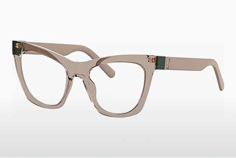 Tasarım gözlükleri Marc Jacobs MARC 649 F45