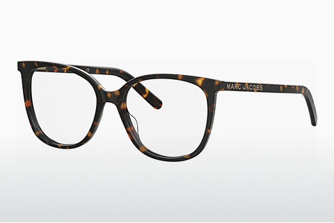 Tasarım gözlükleri Marc Jacobs MARC 662 086