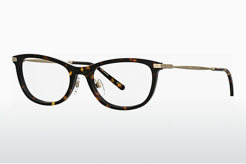 Tasarım gözlükleri Marc Jacobs MARC 668/G 086