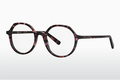 Tasarım gözlükleri Marc Jacobs MARC 710 0T4