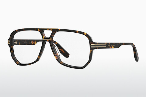 Tasarım gözlükleri Marc Jacobs MARC 718 086