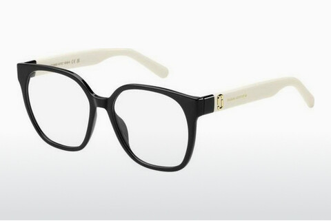 Tasarım gözlükleri Marc Jacobs MARC 726 80S