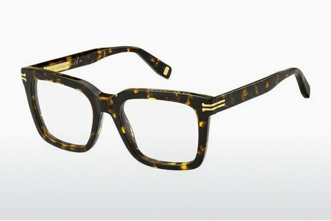Tasarım gözlükleri Marc Jacobs MJ 1076 086