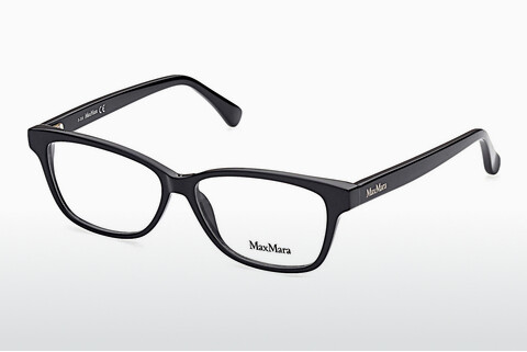 Tasarım gözlükleri Max Mara MM5013 001
