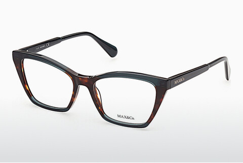 Tasarım gözlükleri Max & Co. MO5001 56A