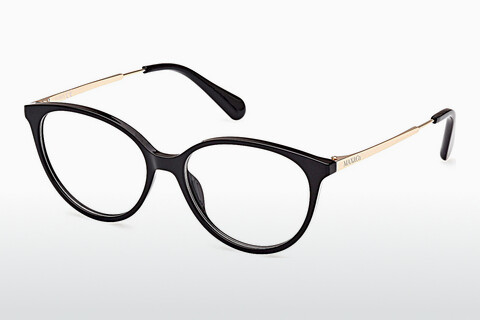 Tasarım gözlükleri Max & Co. MO5023 01A