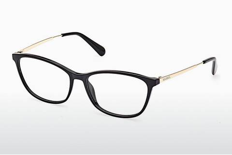 Tasarım gözlükleri Max & Co. MO5083 001