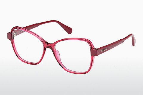 Tasarım gözlükleri Max & Co. MO5084 56A