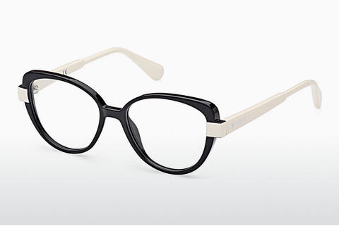 Tasarım gözlükleri Max & Co. MO5085 004