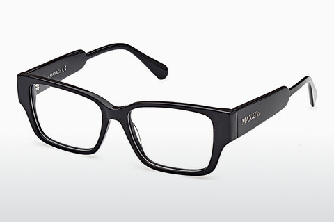 Tasarım gözlükleri Max & Co. MO5095 001