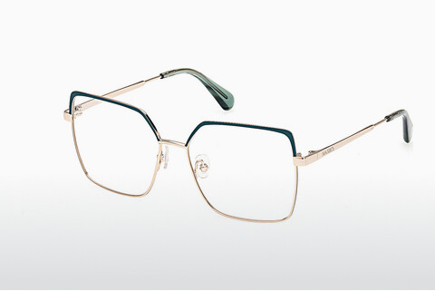 Tasarım gözlükleri Max & Co. MO5097 32A