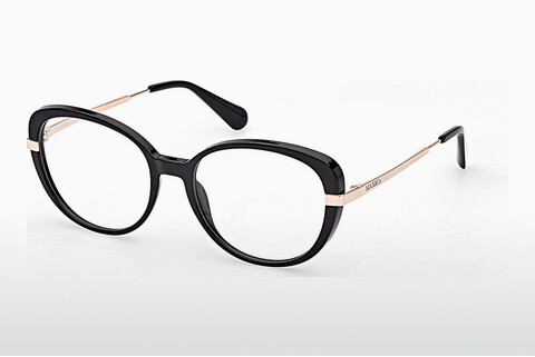 Tasarım gözlükleri Max & Co. MO5112 001