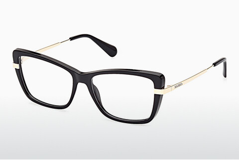Tasarım gözlükleri Max & Co. MO5113 001
