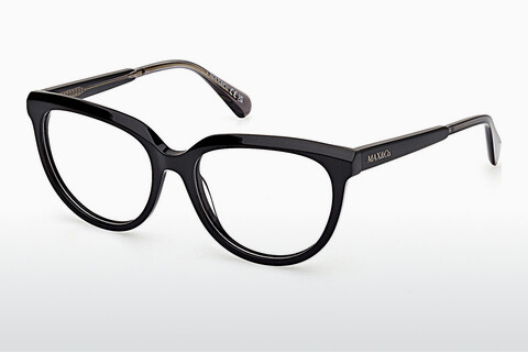 Tasarım gözlükleri Max & Co. MO5125 001