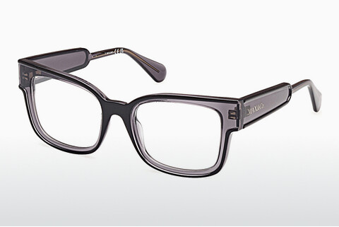 Tasarım gözlükleri Max & Co. MO5133 001