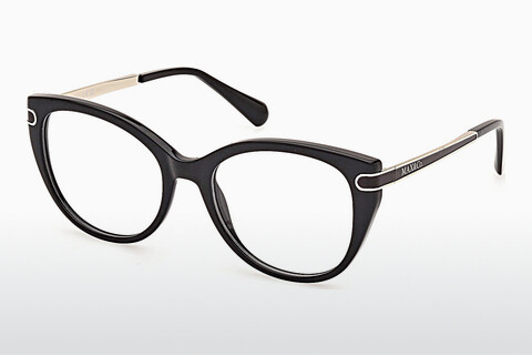 Tasarım gözlükleri Max & Co. MO5135 001