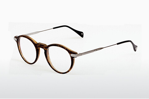 Tasarım gözlükleri Maybach Eyewear THE ORATOR II R-HAWM-Z26