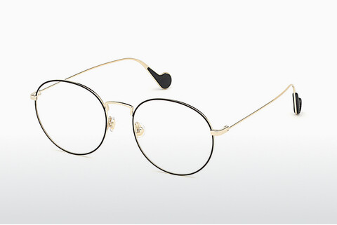 Tasarım gözlükleri Moncler ML5059 32A
