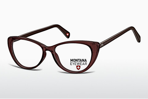 Tasarım gözlükleri Montana MA57 B
