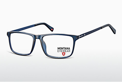 Tasarım gözlükleri Montana MA59 B