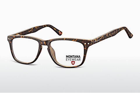 Tasarım gözlükleri Montana MA60 C