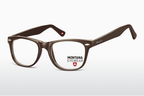 Tasarım gözlükleri Montana MA61 C