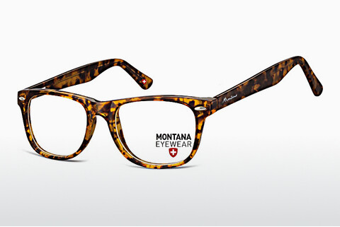 Tasarım gözlükleri Montana MA61 E