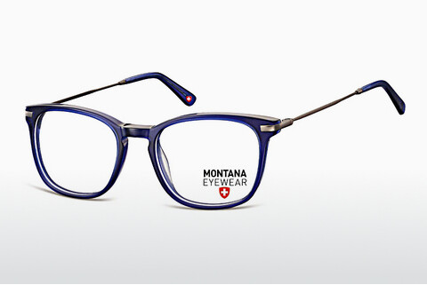 Tasarım gözlükleri Montana MA64 E