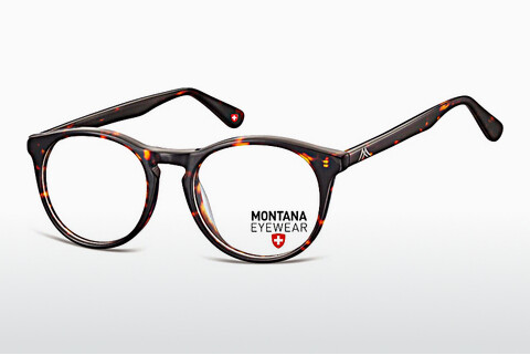Tasarım gözlükleri Montana MA65 