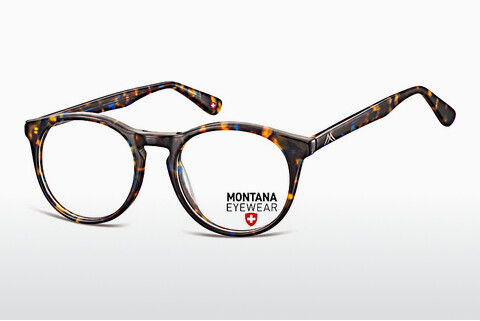Tasarım gözlükleri Montana MA65 H