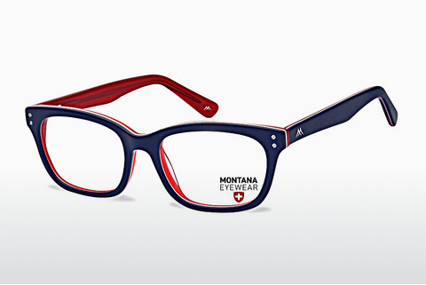 Tasarım gözlükleri Montana MA790 C