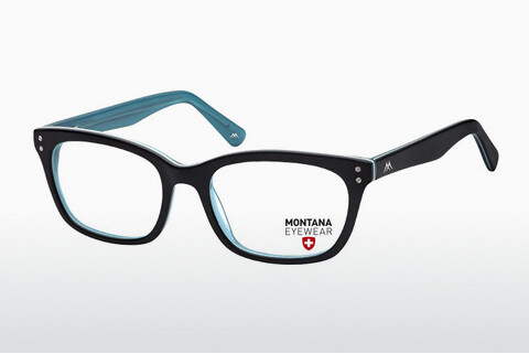 Tasarım gözlükleri Montana MA790 D