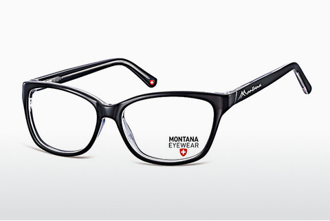 Tasarım gözlükleri Montana MA80 