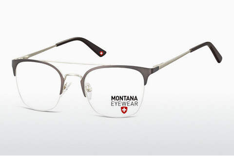 Tasarım gözlükleri Montana MM601 D