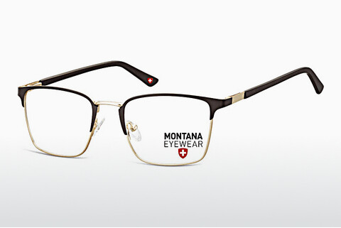 Tasarım gözlükleri Montana MM602 B