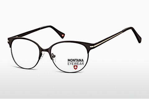 Tasarım gözlükleri Montana MM603 D