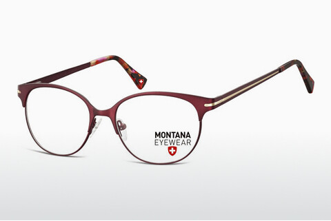 Tasarım gözlükleri Montana MM603 E