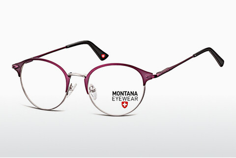 Tasarım gözlükleri Montana MM605 E