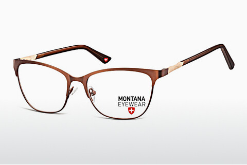 Tasarım gözlükleri Montana MM606 F