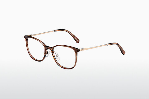 Tasarım gözlükleri Morgan 202012 5100