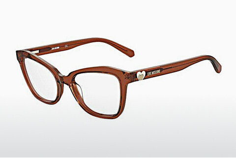 Tasarım gözlükleri Moschino MOL604 FMP