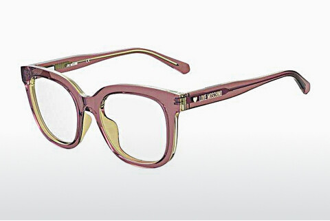 Tasarım gözlükleri Moschino MOL605/TN 35J