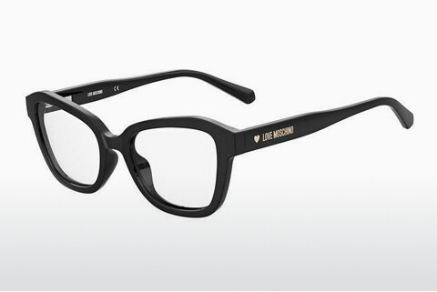 Tasarım gözlükleri Moschino MOL606/TN 807