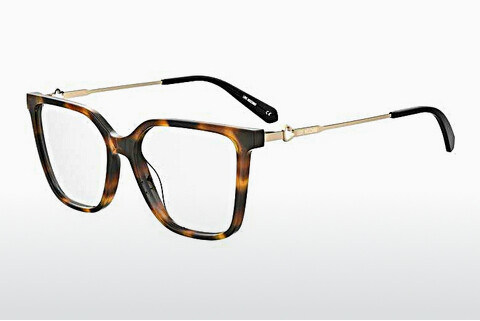 Tasarım gözlükleri Moschino MOL612 05L