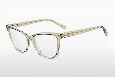 Tasarım gözlükleri Moschino MOL615 10A