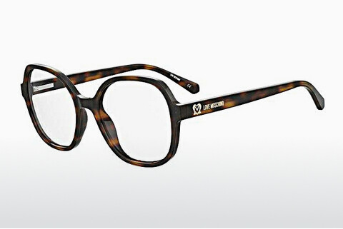 Tasarım gözlükleri Moschino MOL616 05L