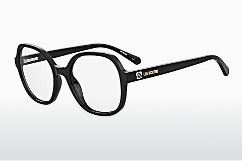 Tasarım gözlükleri Moschino MOL616 807
