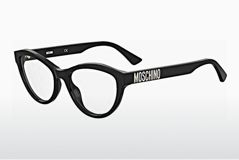 Tasarım gözlükleri Moschino MOS623 807